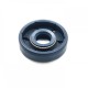 Pressure Oil Seal 8x22x6/6,5 N1T01 NBR [BABSL]